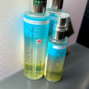 St. Tropez FOR FRIEND